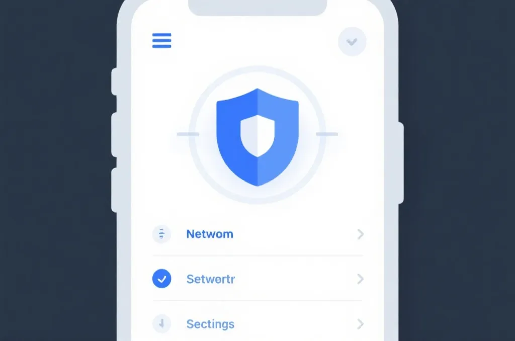 iOS系统设置中VPN与设备管理里信任企业开发者证书的详细步骤演示