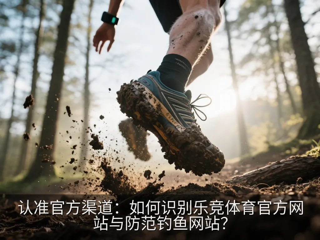 认准官方渠道：如何识别乐竞体育官方网站与防范钓鱼网站？